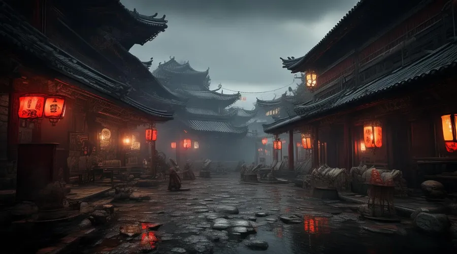 口袋日月游戏图片2